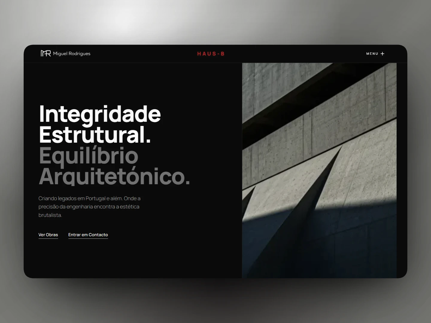 Homepage - HAUSB website